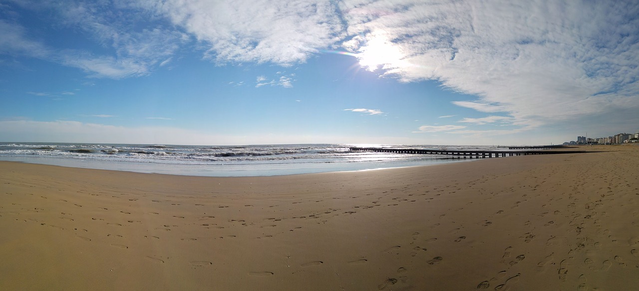 Beaches in Venice, Italy: the nearest ones - Hotel Cà d'oro