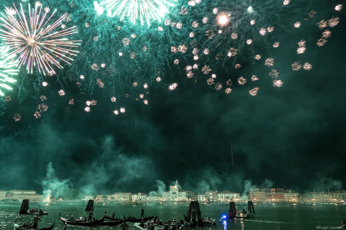 Things to do in Venice on New Year’s Eve