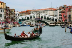 gondola