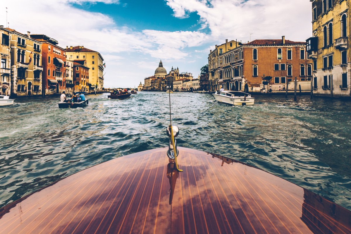4 tours you should do in Venice, Italy