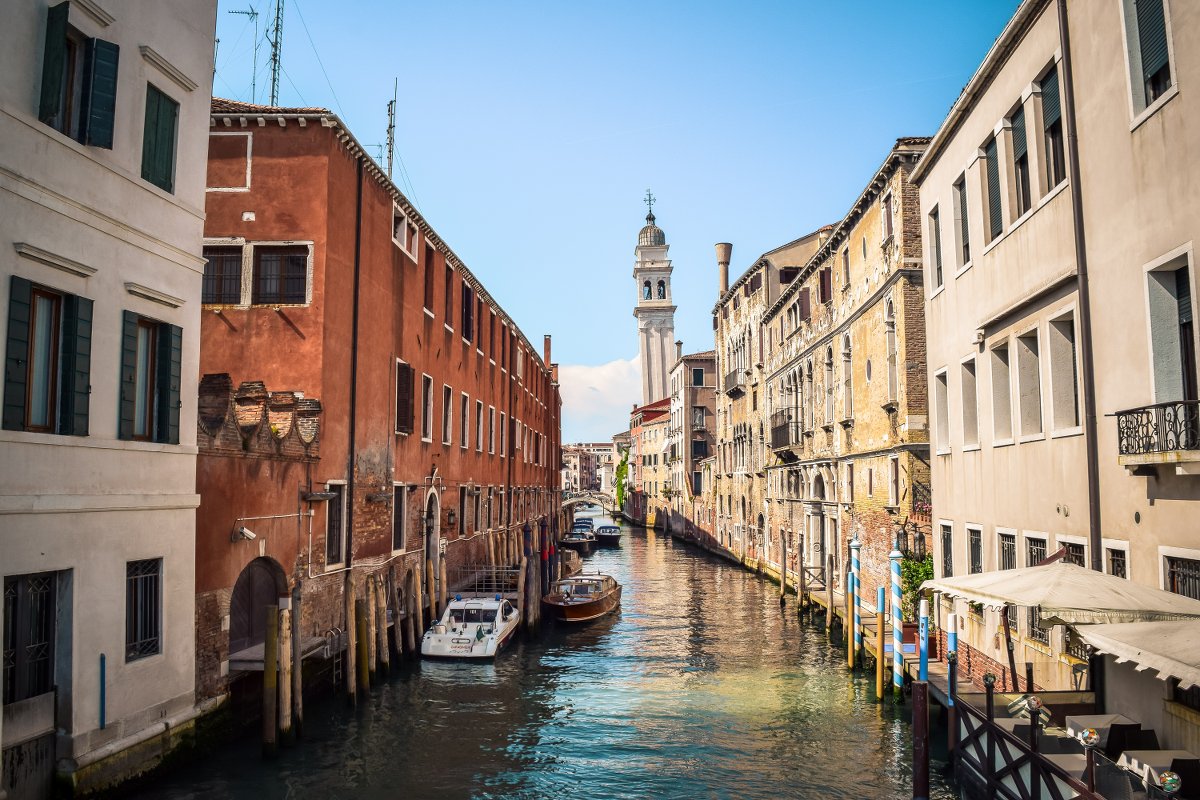 4 pieces of advice to live Venice at its best